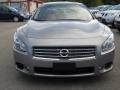 Precision Gray Metallic - Maxima 3.5 SV Photo No. 19