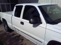 2005 Summit White Chevrolet Silverado 1500 LS Extended Cab  photo #20