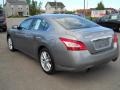 Precision Gray Metallic - Maxima 3.5 SV Photo No. 21