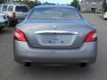 Precision Gray Metallic - Maxima 3.5 SV Photo No. 22