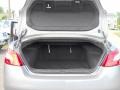 Precision Gray Metallic - Maxima 3.5 SV Photo No. 23