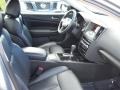 Precision Gray Metallic - Maxima 3.5 SV Photo No. 24