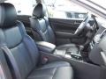 Precision Gray Metallic - Maxima 3.5 SV Photo No. 25