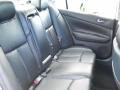 Precision Gray Metallic - Maxima 3.5 SV Photo No. 27