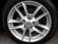 Precision Gray Metallic - Maxima 3.5 SV Photo No. 28