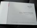 Precision Gray Metallic - Maxima 3.5 SV Photo No. 29