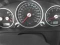  2005 Crossfire Coupe Coupe Gauges