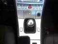 6 Speed Manual 2005 Chrysler Crossfire Coupe Transmission