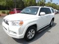 Blizzard White Pearl - 4Runner SR5 Photo No. 1
