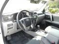 Blizzard White Pearl - 4Runner SR5 Photo No. 2