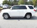 Blizzard White Pearl - 4Runner SR5 Photo No. 8