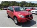 Barcelona Red Pearl - RAV4 I4 Photo No. 1