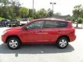 Barcelona Red Pearl - RAV4 I4 Photo No. 2
