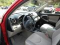 Barcelona Red Pearl - RAV4 I4 Photo No. 3