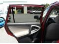 Barcelona Red Pearl - RAV4 I4 Photo No. 7
