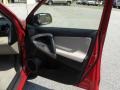 Barcelona Red Pearl - RAV4 I4 Photo No. 9