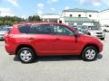 Barcelona Red Pearl - RAV4 I4 Photo No. 12