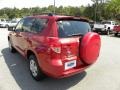 Barcelona Red Pearl - RAV4 I4 Photo No. 15