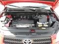 Barcelona Red Pearl - RAV4 I4 Photo No. 18