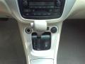 2005 Sonora Gold Pearl Toyota Highlander I4  photo #10