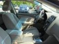 Super Black - Altima 2.5 S Photo No. 7