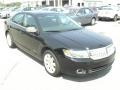 Black - MKZ Sedan Photo No. 1