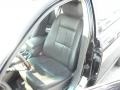 Black - MKZ Sedan Photo No. 3