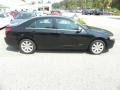 Black - MKZ Sedan Photo No. 4