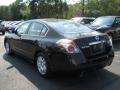 Super Black - Altima 2.5 S Photo No. 13