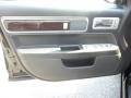 Black - MKZ Sedan Photo No. 5