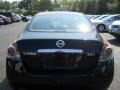 Super Black - Altima 2.5 S Photo No. 14
