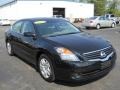 Super Black - Altima 2.5 S Photo No. 15