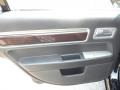 Black - MKZ Sedan Photo No. 7