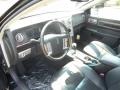 Black - MKZ Sedan Photo No. 9