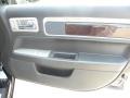 Black - MKZ Sedan Photo No. 11