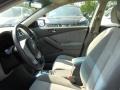 Super Black - Altima 2.5 S Photo No. 22