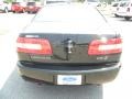 Black - MKZ Sedan Photo No. 14