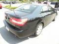 Black - MKZ Sedan Photo No. 15