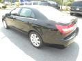 Black - MKZ Sedan Photo No. 17