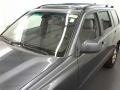 Bluestone Metallic - Highlander I4 Photo No. 21