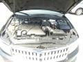 Black - MKZ Sedan Photo No. 20