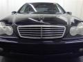 Black - C 240 Sedan Photo No. 2