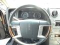 Black - MKZ Sedan Photo No. 23