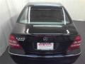 Black - C 240 Sedan Photo No. 4