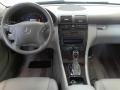 Black - C 240 Sedan Photo No. 5