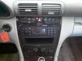 Black - C 240 Sedan Photo No. 8