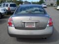 Polished Pewter Metallic - Altima 2.5 S Photo No. 13