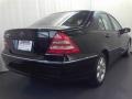 Black - C 240 Sedan Photo No. 16