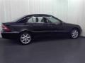 Black - C 240 Sedan Photo No. 17