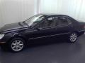 Black - C 240 Sedan Photo No. 18
